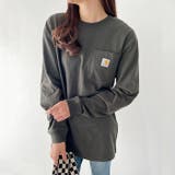 Carhartt オーバーサイズ ポケット | Outfitter lab | 詳細画像26