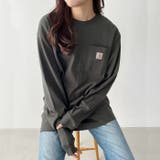 Carhartt オーバーサイズ ポケット | Outfitter lab | 詳細画像27