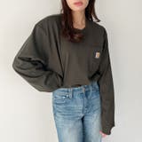 Carhartt オーバーサイズ ポケット | Outfitter lab | 詳細画像28