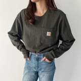 Carhartt オーバーサイズ ポケット | Outfitter lab | 詳細画像29