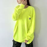 Carhartt オーバーサイズ ポケット | Outfitter lab | 詳細画像32