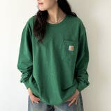Carhartt オーバーサイズ ポケット | Outfitter lab | 詳細画像36