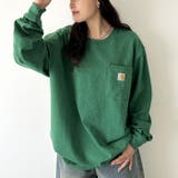 Carhartt オーバーサイズ ポケット | Outfitter lab | 詳細画像37