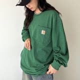 Carhartt オーバーサイズ ポケット | Outfitter lab | 詳細画像38