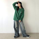 Carhartt オーバーサイズ ポケット | Outfitter lab | 詳細画像40
