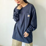 Carhartt オーバーサイズ ポケット | Outfitter lab | 詳細画像41