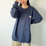 Carhartt オーバーサイズ ポケット | Outfitter lab | 詳細画像42