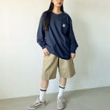 Carhartt オーバーサイズ ポケット | Outfitter lab | 詳細画像45