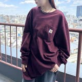 Carhartt オーバーサイズ ポケット | Outfitter lab | 詳細画像47
