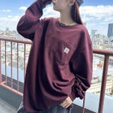Carhartt オーバーサイズ ポケット | Outfitter lab | 詳細画像48