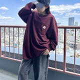 Carhartt オーバーサイズ ポケット | Outfitter lab | 詳細画像50
