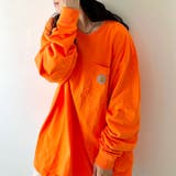 Carhartt オーバーサイズ ポケット | Outfitter lab | 詳細画像52