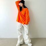 Carhartt オーバーサイズ ポケット | Outfitter lab | 詳細画像55