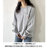 Carhartt オーバーサイズ ポケット | Outfitter lab | 詳細画像56
