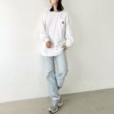 Carhartt オーバーサイズ ポケット | Outfitter lab | 詳細画像6