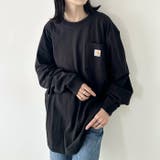 Carhartt オーバーサイズ ポケット | Outfitter lab | 詳細画像7