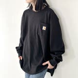 Carhartt オーバーサイズ ポケット | Outfitter lab | 詳細画像8