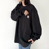 Carhartt オーバーサイズ ポケット | Outfitter lab | 詳細画像9