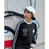 VARZAR Stud logo | Outfitter lab | 詳細画像63 