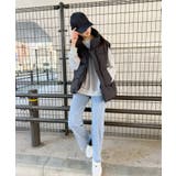 VARZAR Stud logo | Outfitter lab | 詳細画像77 