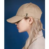 ベージュ | VARZAR Stud logo | Outfitter lab