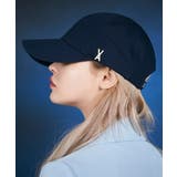 ネイビー | VARZAR Stud logo | Outfitter lab