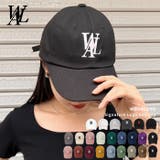 WOOALONG(ウアロン) Signature Logo | Outfitter lab | 詳細画像1