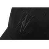 WOOALONG Signature Logo | Outfitter lab | 詳細画像9