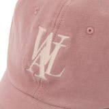 WOOALONG(ウアロン) Signature Logo | Outfitter lab | 詳細画像86