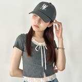 WOOALONG Signature Logo | Outfitter lab | 詳細画像14