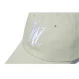 WOOALONG Signature Logo | Outfitter lab | 詳細画像62