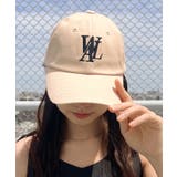 ベージュ | WOOALONG Signature Logo | Outfitter lab