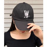 ブラック | WOOALONG Signature Logo | Outfitter lab