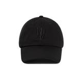 ブラック系その他2 | WOOALONG Signature Logo | Outfitter lab