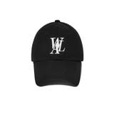ブラック系その他3 | WOOALONG(ウアロン) Signature Logo | Outfitter lab