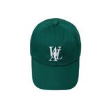 グリーン | WOOALONG Signature Logo | Outfitter lab
