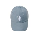 ライトブルー | WOOALONG Signature Logo | Outfitter lab