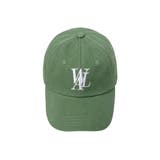 ライトグリーン | WOOALONG Signature Logo | Outfitter lab