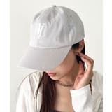 ライトグレー | WOOALONG Signature Logo | Outfitter lab
