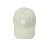 ライム | WOOALONG Signature Logo | Outfitter lab