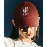 レッド | WOOALONG Signature Logo | Outfitter lab