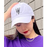 ホワイト | WOOALONG Signature Logo | Outfitter lab