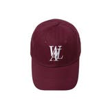 ワインレッド | WOOALONG Signature Logo | Outfitter lab
