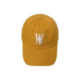 イエロー | WOOALONG Signature Logo | Outfitter lab