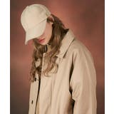 VARZAR(バザール) Gold stud | Outfitter lab | 詳細画像13 