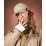 VARZAR(バザール) Gold stud | Outfitter lab | 詳細画像17 