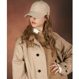 VARZAR(バザール) Gold stud | Outfitter lab | 詳細画像18 