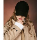 VARZAR(バザール) Gold stud | Outfitter lab | 詳細画像2 