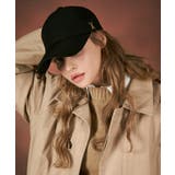 VARZAR(バザール) Gold stud | Outfitter lab | 詳細画像3 