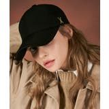 ブラック | VARZAR(バザール) Gold stud | Outfitter lab